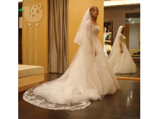 Νυφικό PRONOVIAS